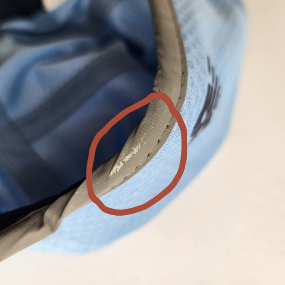 New Balance 2018 Performance Cap - Picture 8 of 8